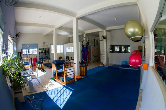 Imagem 3 da galeria do parceiro Julia Leime - Studio de Pilates