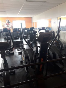 Imagem 2 da galeria do parceiro Academia Performance