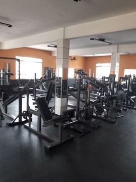 Imagem 3 da galeria do parceiro Academia Performance