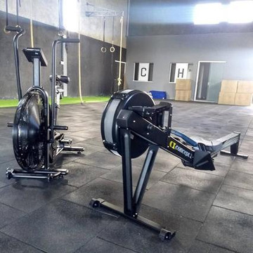 Imagem 3 da galeria do parceiro High Pulse - Paranaguá