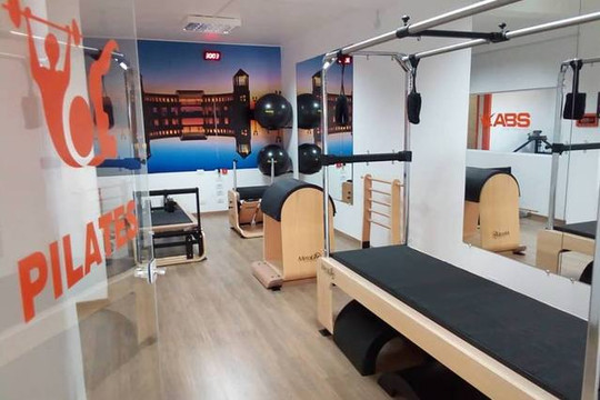 Imagem 3 da galeria do parceiro Studio ABS