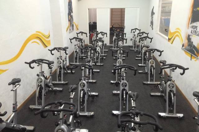 Dinamic Centro fitness