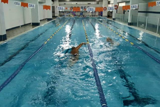 Immagine 2 dalla galleria del partner ASD Invictus H2O Puteoli