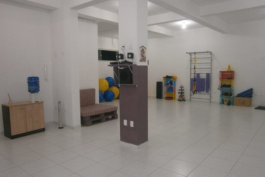 Imagem 2 da galeria do parceiro Inspira Studio de Pilates e Treinamento Funcional