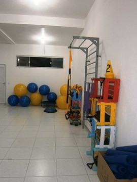 Imagem 3 da galeria do parceiro Inspira Studio de Pilates e Treinamento Funcional