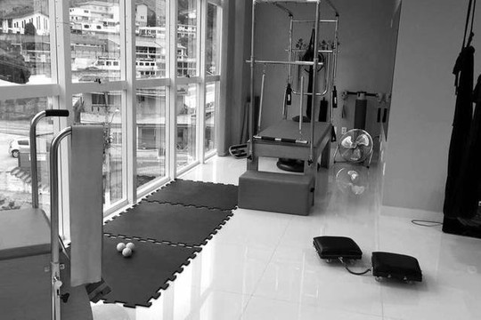 Imagem 1 da galeria do parceiro Viver Fisio Pilates