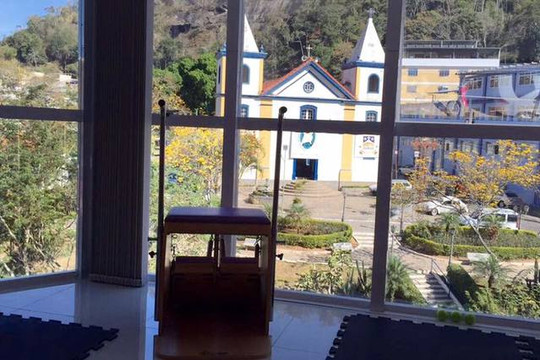 Imagem 2 da galeria do parceiro Viver Fisio Pilates