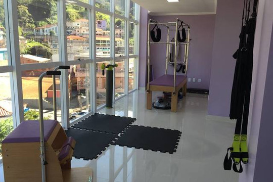 Imagem 3 da galeria do parceiro Viver Fisio Pilates