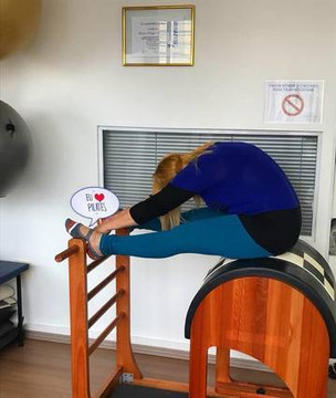 Imagem 1 da galeria do parceiro Fisio Center