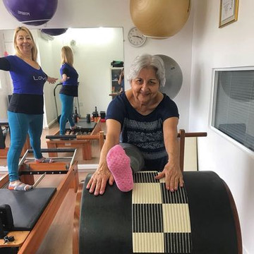 Imagem 3 da galeria do parceiro Fisio Center