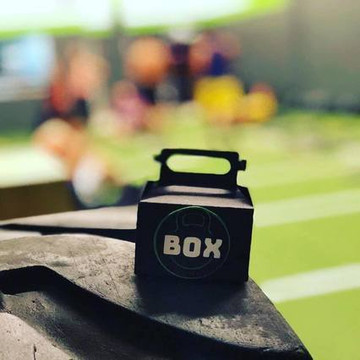 Imagem 3 da galeria do parceiro Cross Hero República