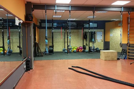 Immagine 2 dalla galleria del partner BSB New Gym