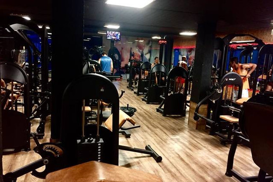 Imagem 3 da galeria do parceiro Sport Fitness - Engenho De Dentro