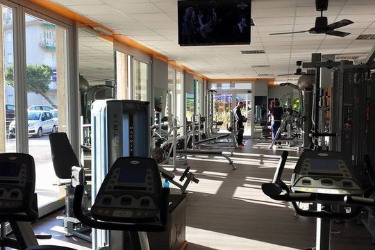 Immagine 1 dalla galleria del partner Dplanet Sanremo