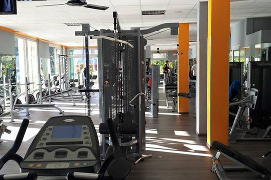 Immagine 2 dalla galleria del partner Dplanet Sanremo