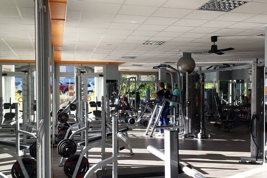 Immagine 3 dalla galleria del partner Dplanet Sanremo