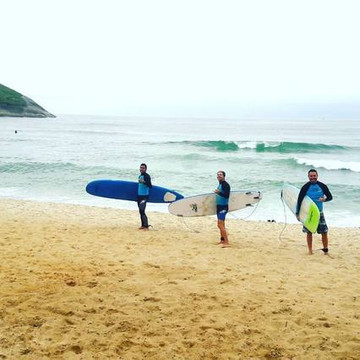 Imagem 2 da galeria do parceiro Surf Conectado