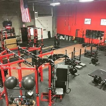 Image 1 from Spindell Barbell Club partner gallery