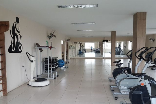 Imagem 1 da galeria do parceiro Academia RC2