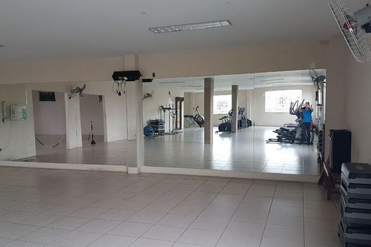 Imagem 3 da galeria do parceiro Academia RC2