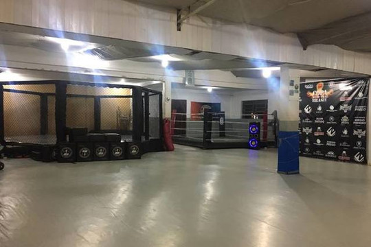 Imagem 2 da galeria do parceiro Brutus Centro de Treinamento