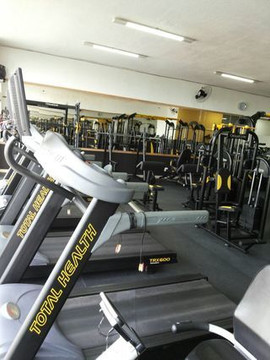 Imagem 3 da galeria do parceiro Kalinauskas Academia