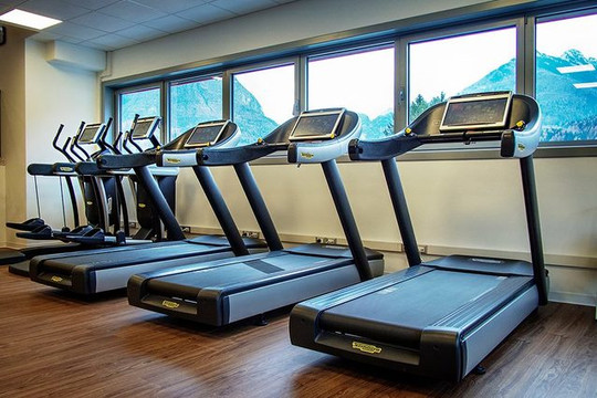 Immagine 1 dalla galleria del partner Stra-Fit