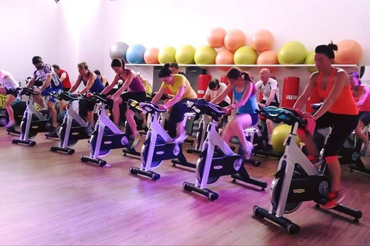 Immagine 2 dalla galleria del partner Stra-Fit