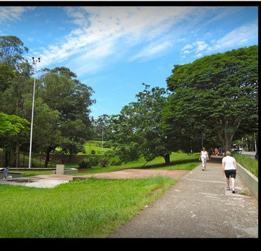 Imagem 2 da galeria do parceiro Treino Exato - Morumbi
