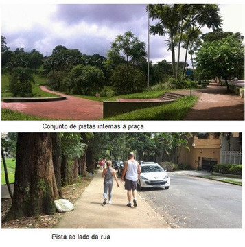 Imagem 3 da galeria do parceiro Treino Exato - Morumbi