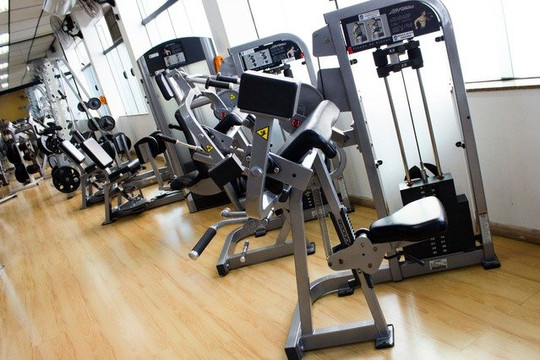 Imagem 1 da galeria do parceiro Top Swim