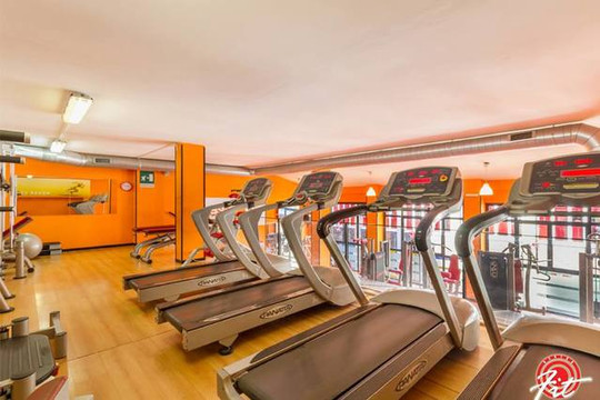 Immagine 1 dalla galleria del partner CENTRO Fit