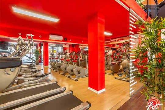 Immagine 3 dalla galleria del partner CENTRO Fit