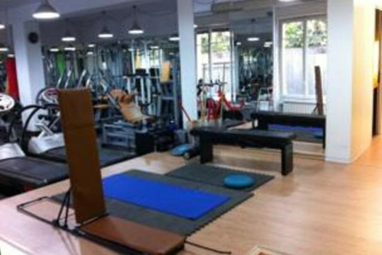 Immagine 2 dalla galleria del partner UNIVERSO FITNESS