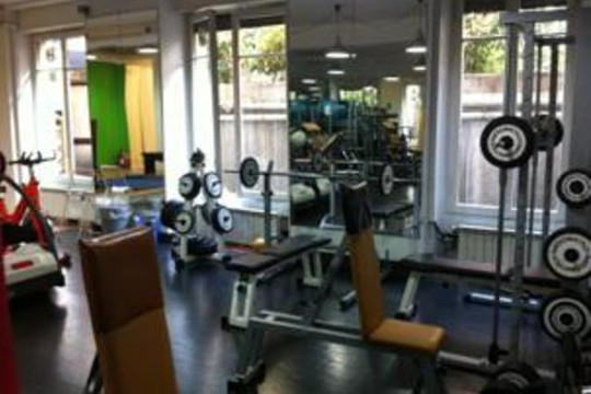 Immagine 3 dalla galleria del partner UNIVERSO FITNESS