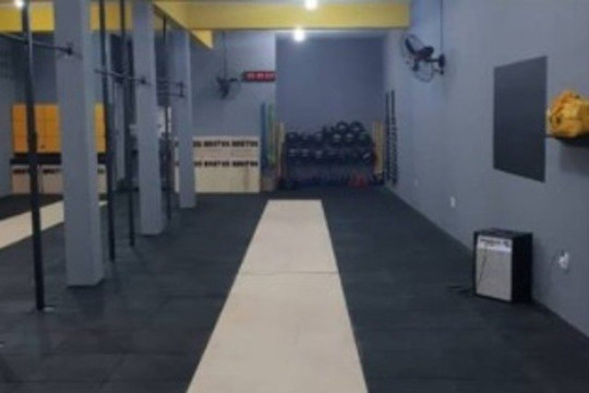 Imagem 1 da galeria do parceiro Brutus Cross Training