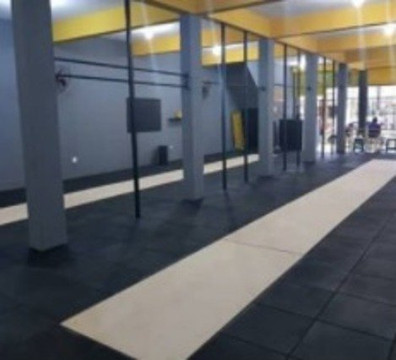 Imagem 2 da galeria do parceiro Brutus Cross Training
