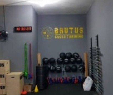 Imagem 3 da galeria do parceiro Brutus Cross Training