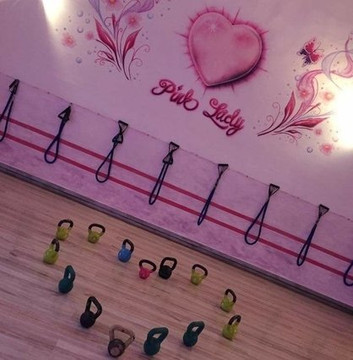 Immagine 1 dalla galleria del partner Pink Lady