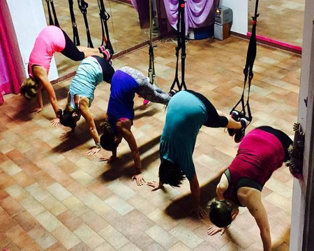 Immagine 2 dalla galleria del partner Pink Lady