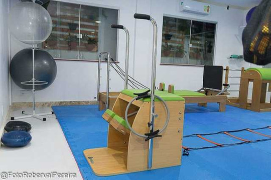 Imagem 1 da galeria do parceiro Center Top