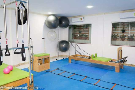 Imagem 3 da galeria do parceiro Center Top