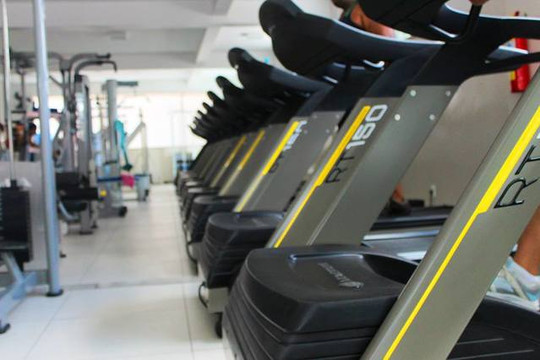 Imagem 3 da galeria do parceiro Tempo Livre Academia