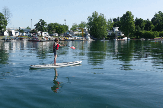 Immagine 1 dalla galleria del partner Idroscalo Club