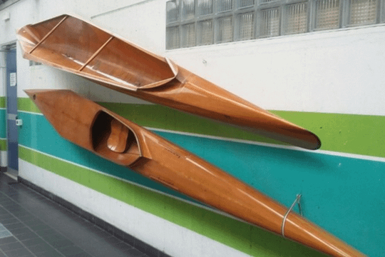 Immagine 3 dalla galleria del partner Idroscalo Club