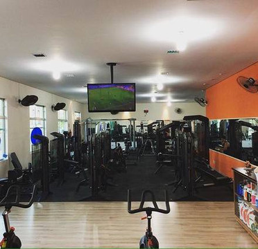 Imagem 3 da galeria do parceiro Academia Arion