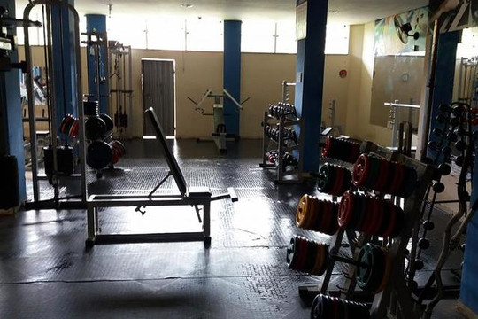 Imagem 2 da galeria do parceiro Top Center Fitness Academia