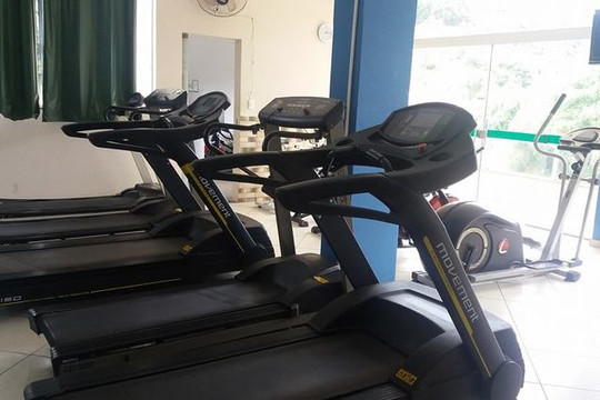 Imagem 3 da galeria do parceiro Top Center Fitness Academia