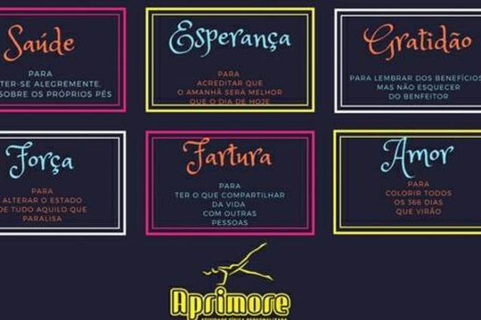 Imagem 1 da galeria do parceiro Academia Aprimore