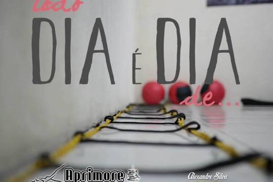 Imagem 3 da galeria do parceiro Academia Aprimore